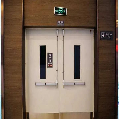 防火門